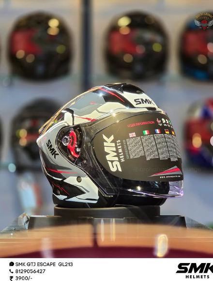 Riders lounge Gallery Image